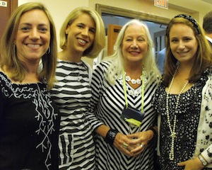 Rural Intelligence Parties and Openings