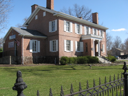 Rural Intelligence Community