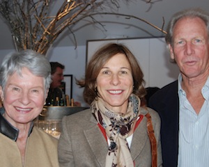 Rural Intelligence Parties and Openings