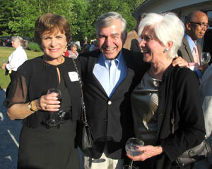 Rural Intelligence Parties and Openings