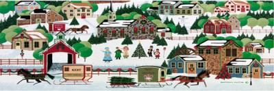 Rural Intelligence Road Trips