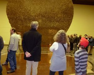 Rural Intelligence Parties and Openings