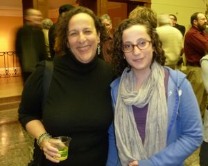 Rural Intelligence Parties and Openings