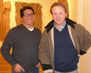 Rural Intelligence Parties and Openings