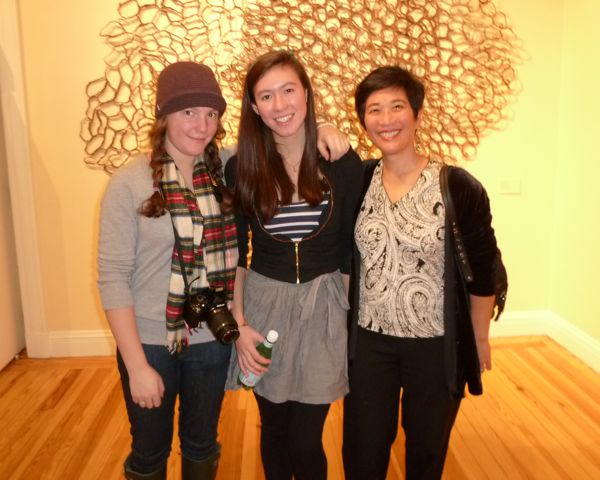 Rural Intelligence Parties and Openings