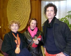 Rural Intelligence Parties and Openings