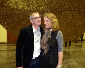 Rural Intelligence Parties and Openings