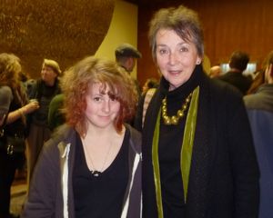 Rural Intelligence Parties and Openings