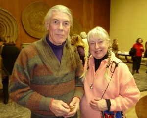 Rural Intelligence Parties and Openings