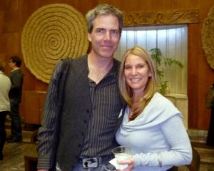 Rural Intelligence Parties and Openings