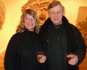 Rural Intelligence Parties and Openings