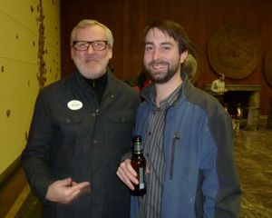 Rural Intelligence Parties and Openings