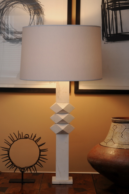 Rural Intelligence Style