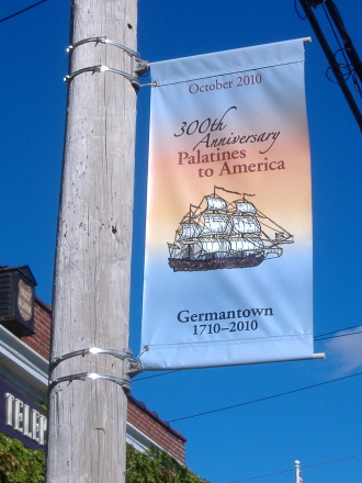 Rural Intelligence Road Trips