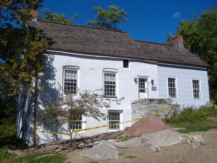 Rural Intelligence Road Trips