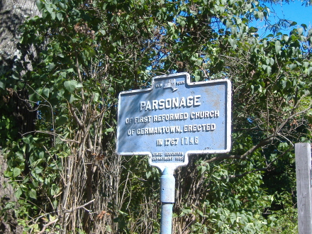 Rural Intelligence Road Trips