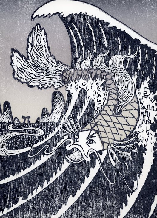 Photo courtesy Five Points Arts Photo courtesy Five Points Arts