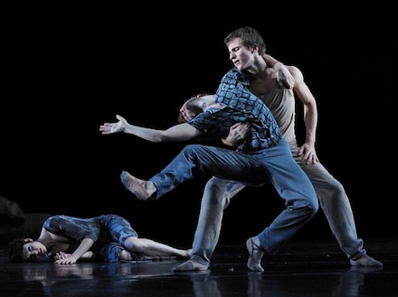 Rural Intelligence Arts