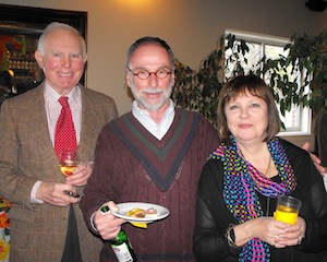 Rural Intelligence Arts