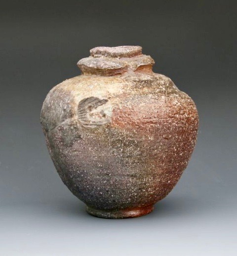 A Kotulak vase.