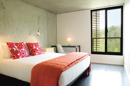 Rural Intelligence Road Trips