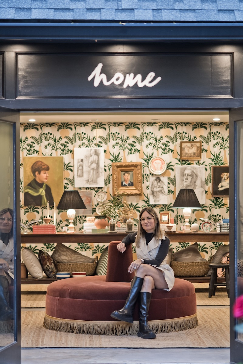 Nicole R. Fisher, Photo by Kris Mae