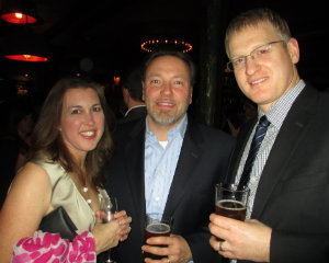 Rural Intelligence Parties and Openings