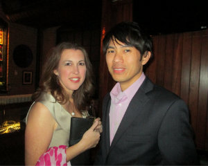 Rural Intelligence Parties and Openings