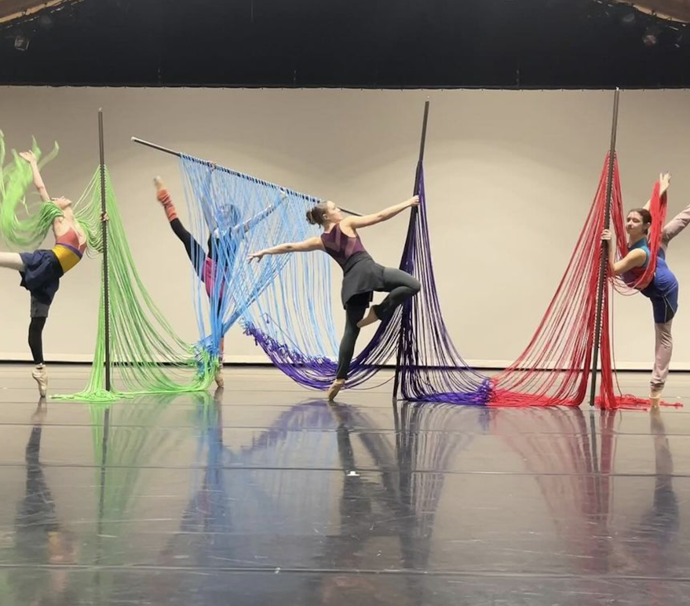 All images courtasy of Kaatsbaan.&nbsp;