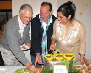 Rural Intelligence Arts