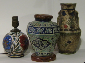 Rural Intelligence Home and Garden