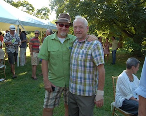 Rural Intelligence Parties and Openings