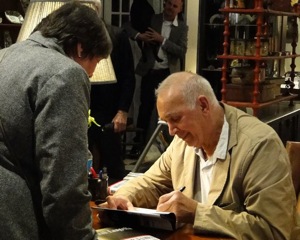 Rural Intelligence Parties and Openings