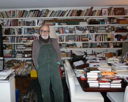 Rural Intelligence Community