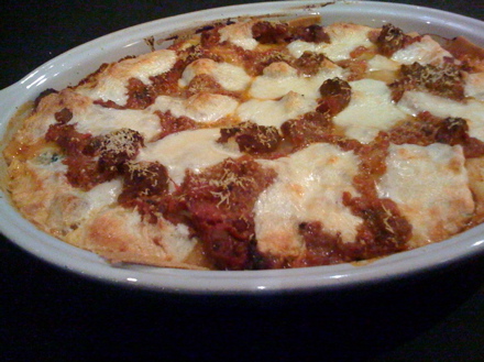 Rural Intelligence Food