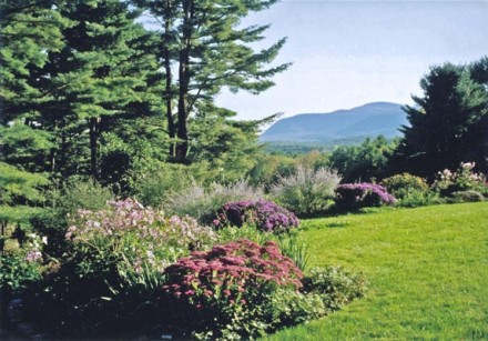 Rural Intelligence Home and Garden