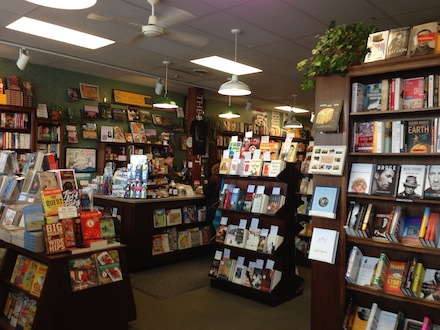 Rural Intelligence Community