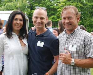 Rural Intelligence Parties and Openings