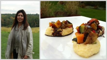 Rural Intelligence Community