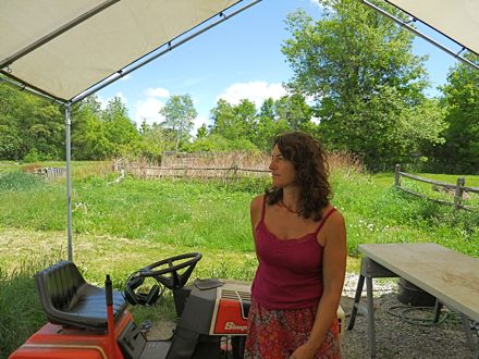 Rural Intelligence Style