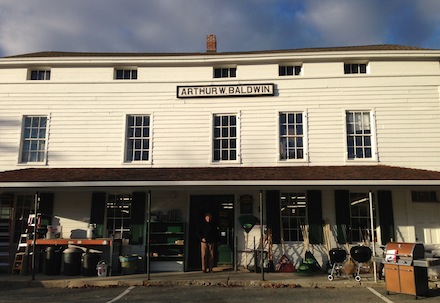 Rural Intelligence Community