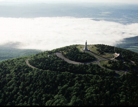 Rural Intelligence Community