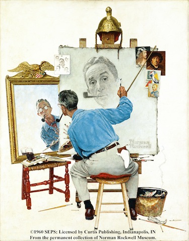 Rural Intelligence Community