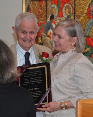 Rural Intelligence Parties and Openings