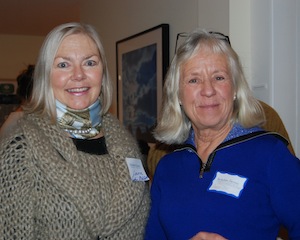 Rural Intelligence Parties and Openings