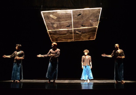 Rural Intelligence Arts