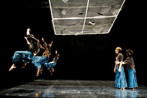 Rural Intelligence Arts