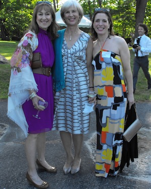 Rural Intelligence Parties and Openings