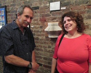 Rural Intelligence Parties and Openings