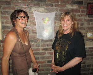 Rural Intelligence Parties and Openings